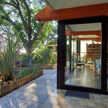 Brezza Marina - Appartamento In Villa Fronte Mare Trieste Exteriör bild